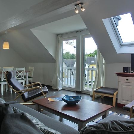 Ferienwohnung W17 3 Graal-Mueritz Exterior foto