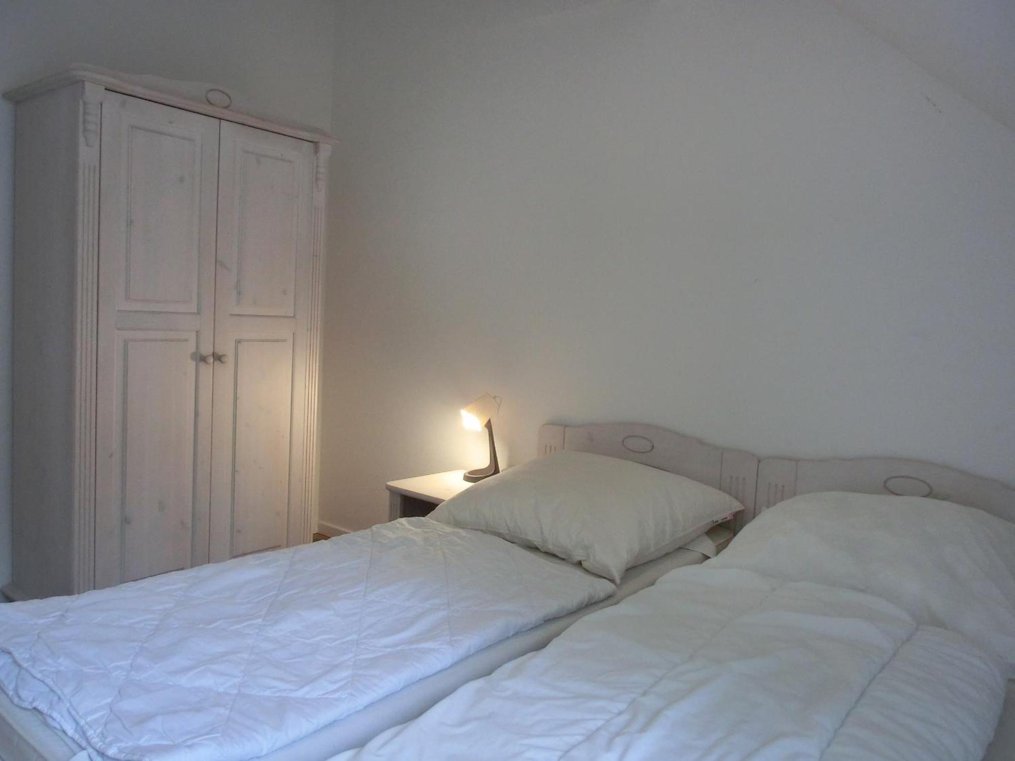 Ferienwohnung W17 3 Graal-Mueritz Exterior foto