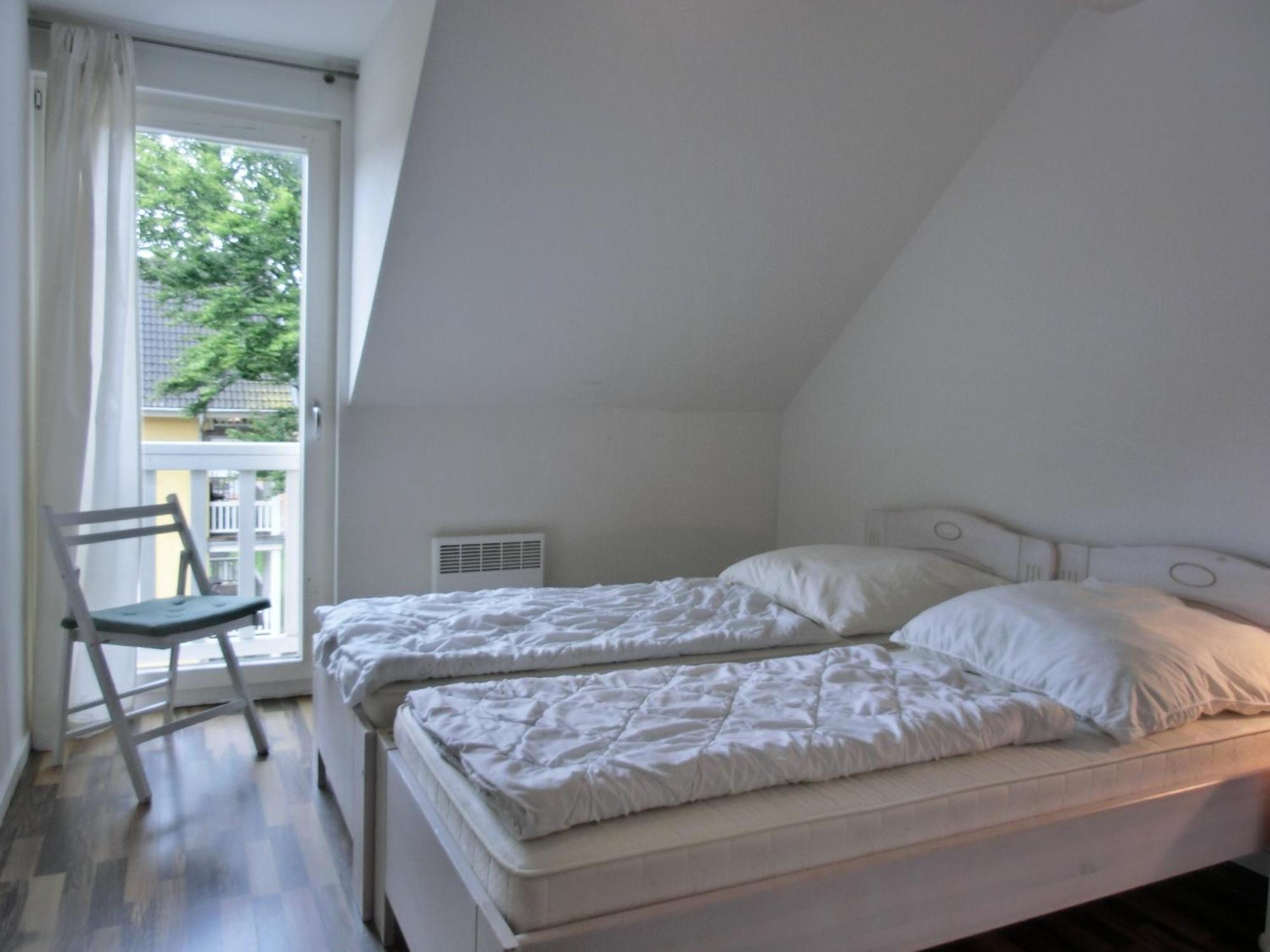 Ferienwohnung W17 3 Graal-Mueritz Exterior foto