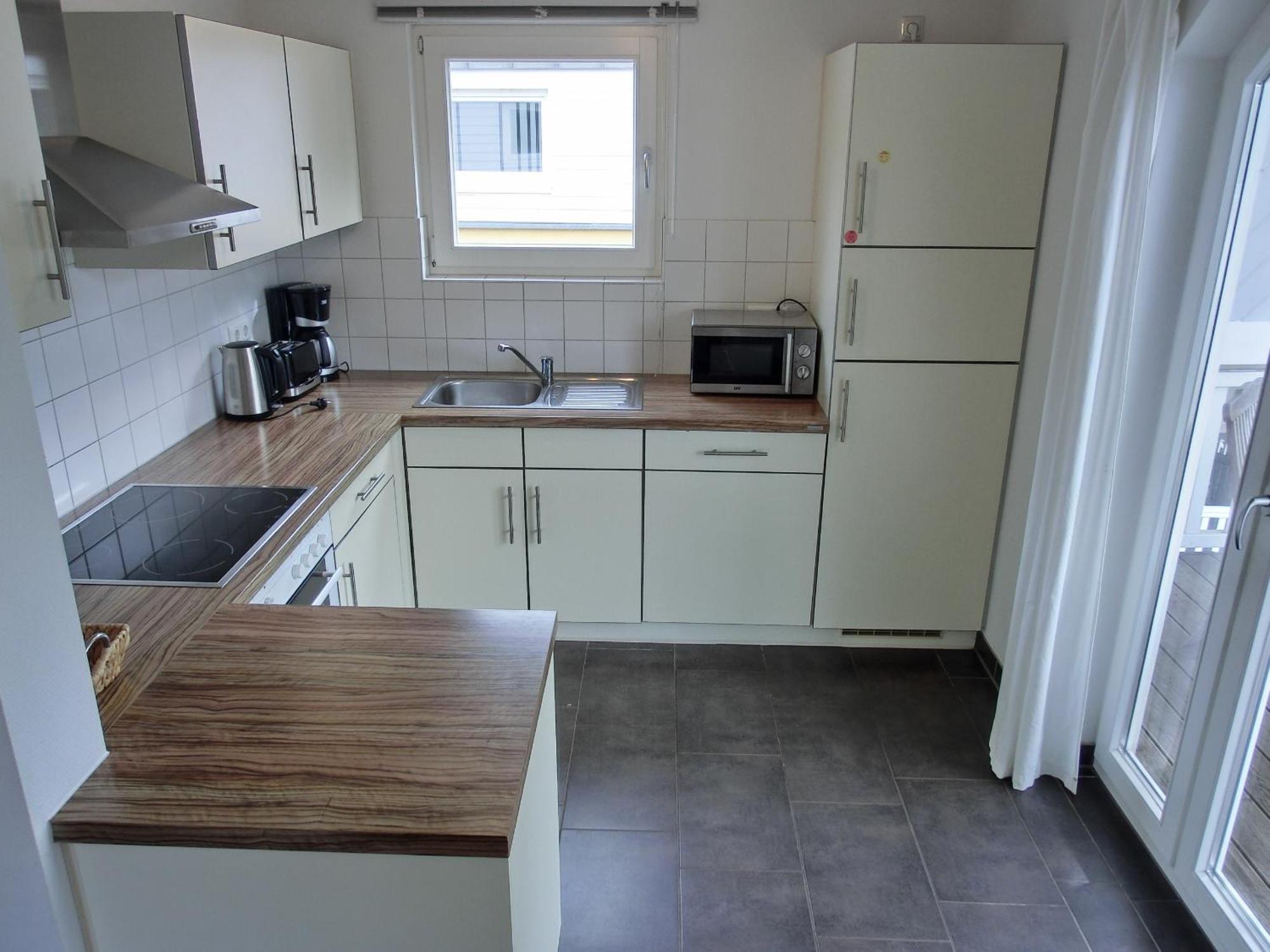 Ferienwohnung W17 3 Graal-Mueritz Exterior foto