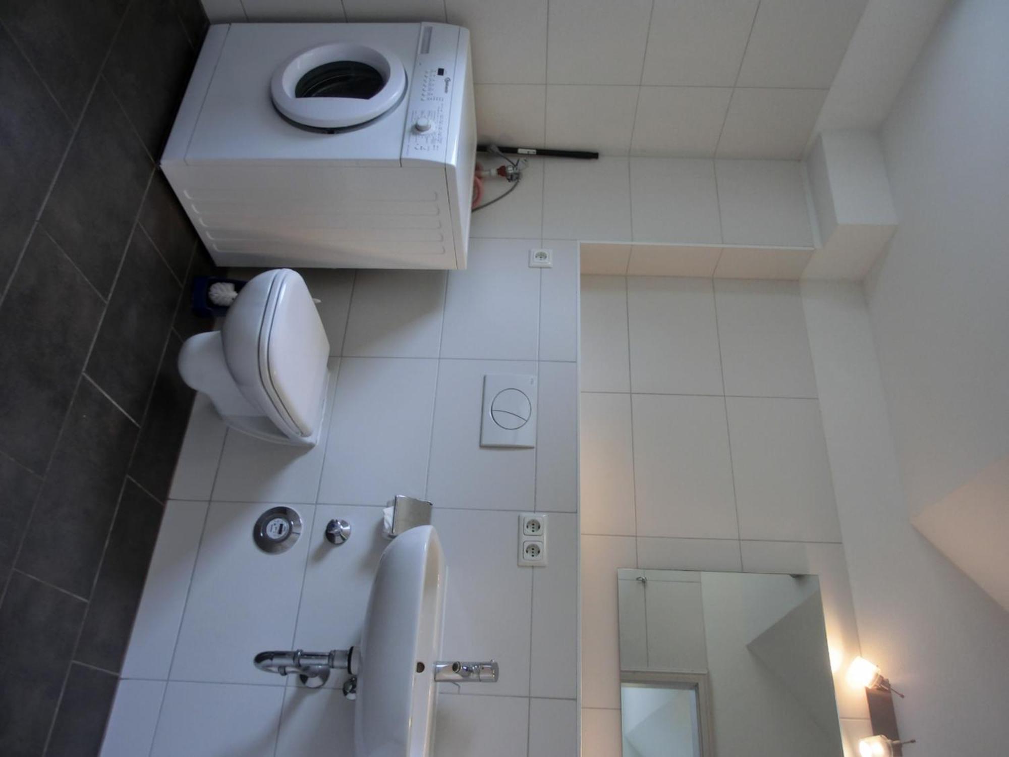 Ferienwohnung W17 3 Graal-Mueritz Exterior foto